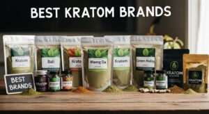 Best Kratom Brands 2026. Safe, Tested, Trusted Vendors Guide