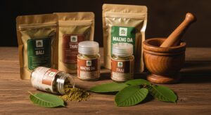 Kratom Buying Guides To Choose Safe And Reliable Products