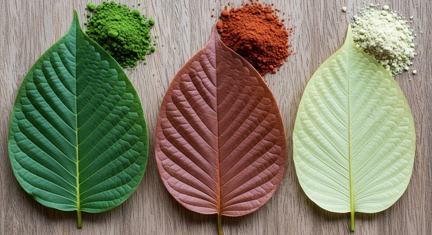 Maeng Da Kratom Powder Effects And Benefits Guide For Buyers
