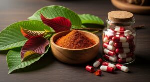 Red Dragon Kratom Potency Explained With Serving Size Tips