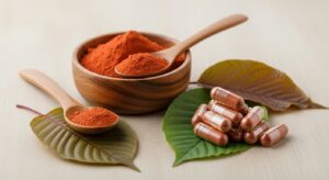 Red Vein Kratom Guide Effects, Benefits, And User Insights
