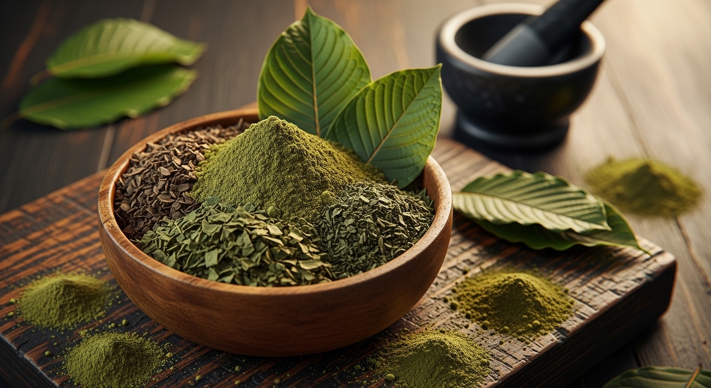 Top Kratom Powder Tips Every Buyer Should Know Now
