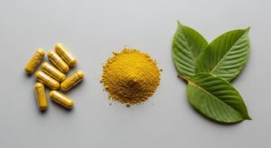 Yellow Vietnam Kratom Strength and Serving Advice